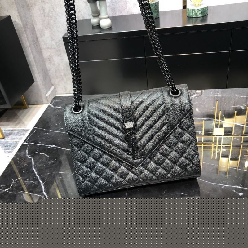 Y*L top handle bags